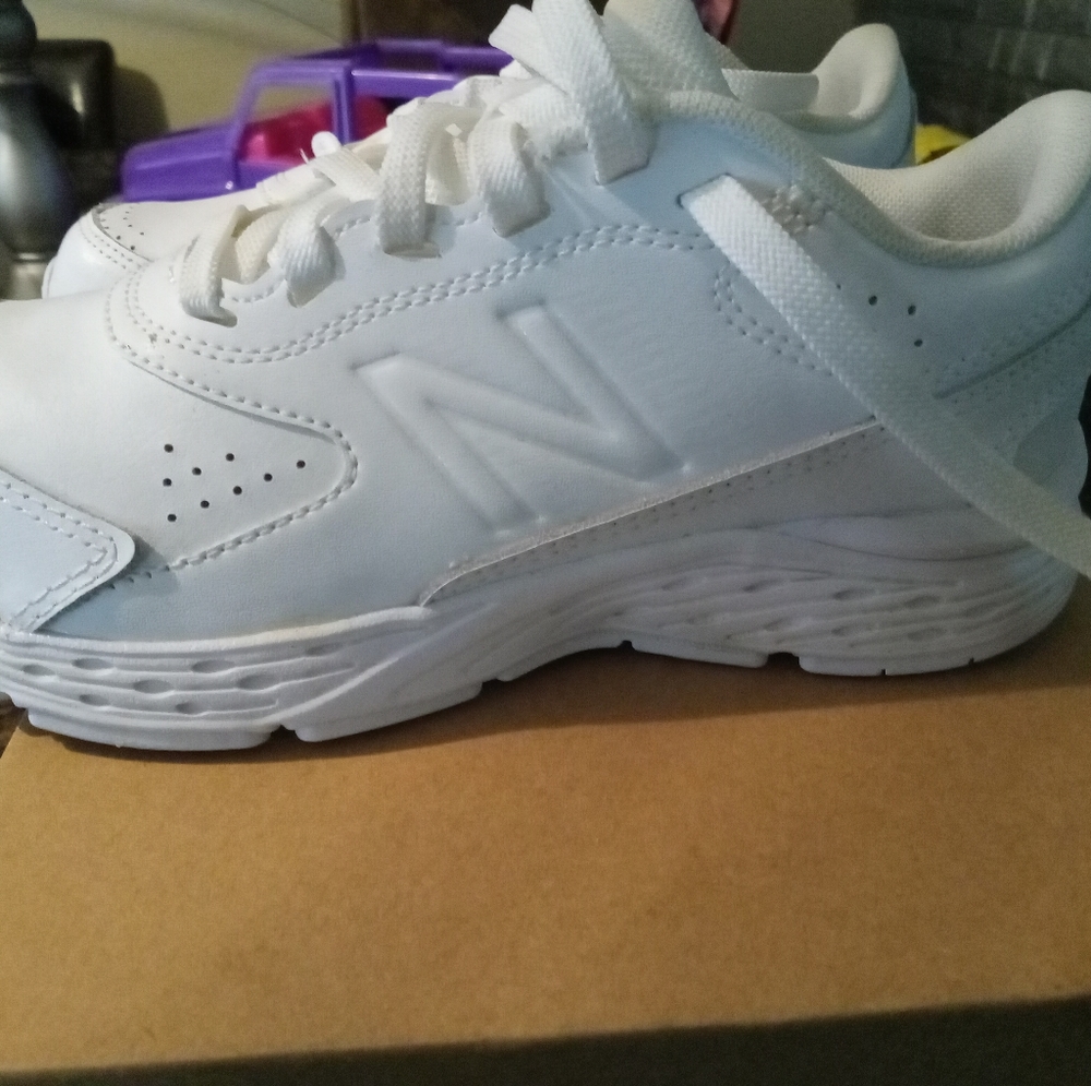 New Balance sneakers